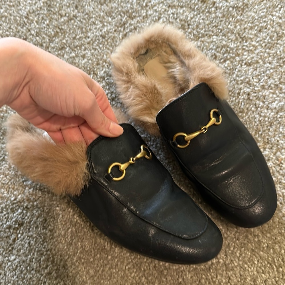 Amazon mules